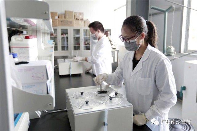 污水处理工程:环境治理的新篇章